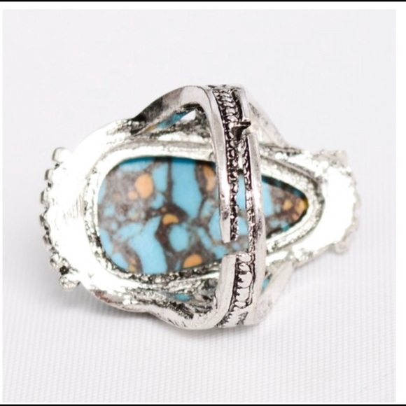 Bohemian Ring - Picture 4 of 4